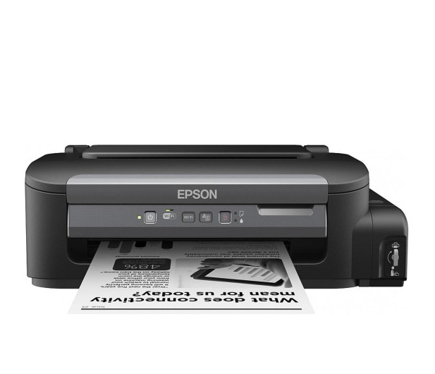 EPSON M105 - 124056 - zdjęcie
